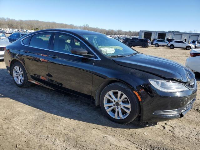 Photo 3 VIN: 1C3CCCAB5FN587480 - CHRYSLER 200 