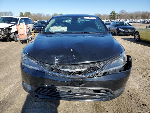 Photo 4 VIN: 1C3CCCAB5FN587480 - CHRYSLER 200 