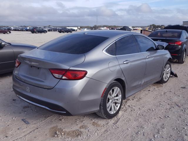 Photo 3 VIN: 1C3CCCAB5FN590959 - CHRYSLER 200 LIMITE 