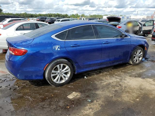 Photo 2 VIN: 1C3CCCAB5FN593344 - CHRYSLER 200 