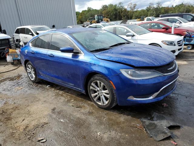 Photo 3 VIN: 1C3CCCAB5FN593344 - CHRYSLER 200 