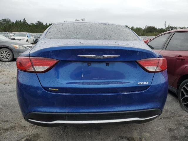 Photo 5 VIN: 1C3CCCAB5FN593344 - CHRYSLER 200 