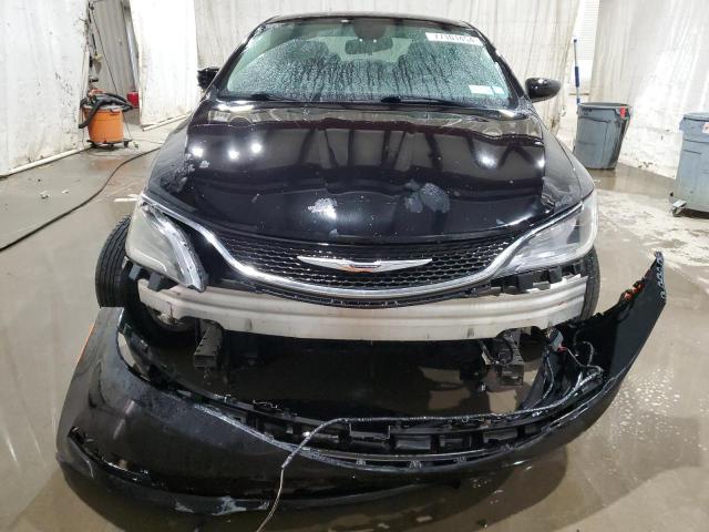 Photo 4 VIN: 1C3CCCAB5FN595577 - CHRYSLER 200 LIMITE 