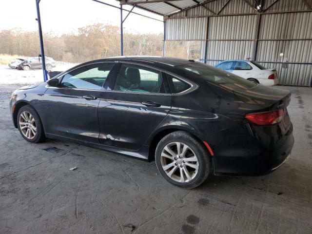 Photo 1 VIN: 1C3CCCAB5FN596390 - CHRYSLER 200 