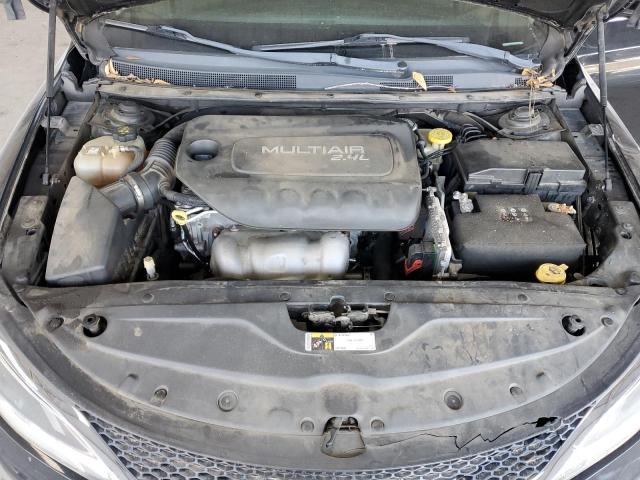 Photo 10 VIN: 1C3CCCAB5FN596390 - CHRYSLER 200 