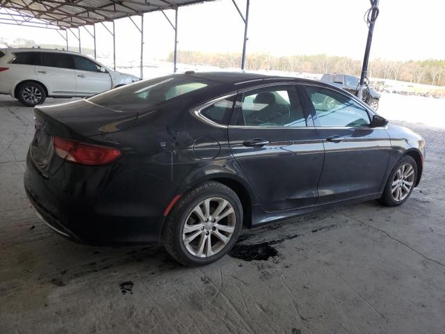 Photo 2 VIN: 1C3CCCAB5FN596390 - CHRYSLER 200 