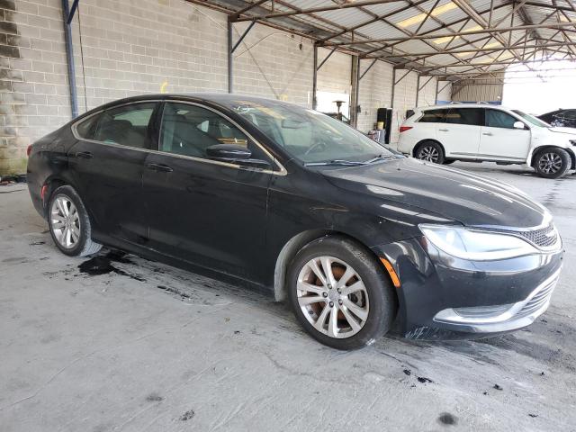 Photo 3 VIN: 1C3CCCAB5FN596390 - CHRYSLER 200 