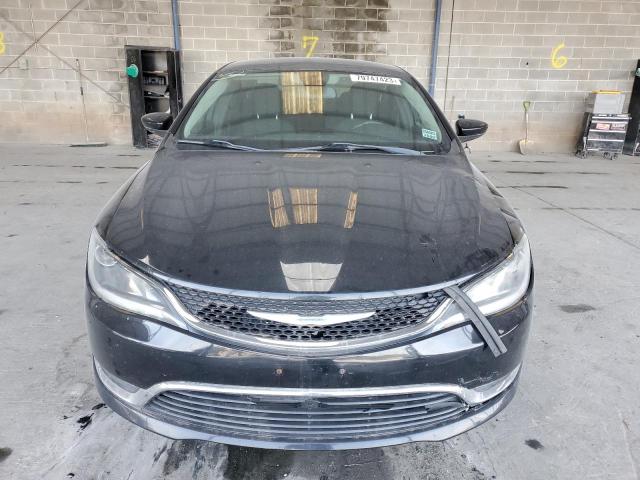 Photo 4 VIN: 1C3CCCAB5FN596390 - CHRYSLER 200 