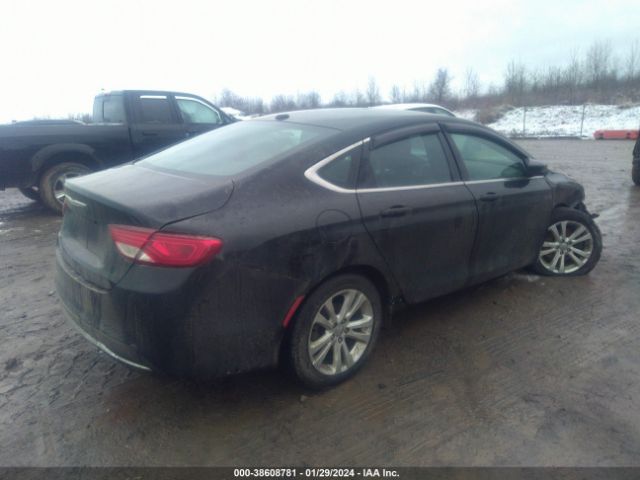 Photo 3 VIN: 1C3CCCAB5FN596566 - CHRYSLER 200 