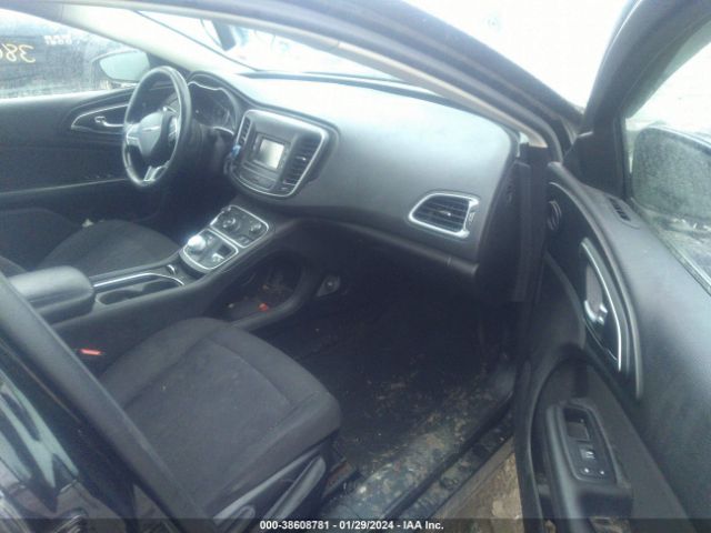 Photo 4 VIN: 1C3CCCAB5FN596566 - CHRYSLER 200 