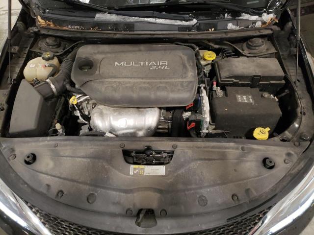 Photo 10 VIN: 1C3CCCAB5FN597720 - CHRYSLER 200 