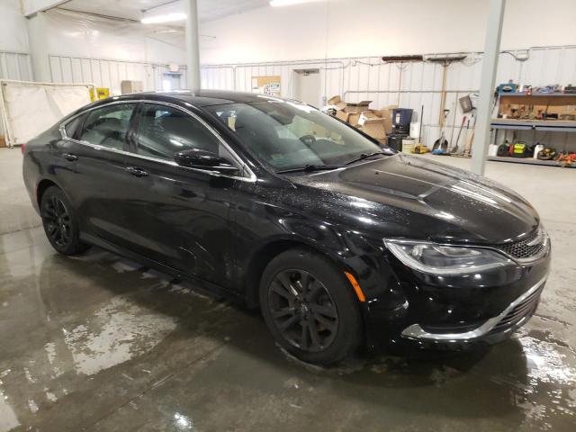 Photo 3 VIN: 1C3CCCAB5FN597720 - CHRYSLER 200 