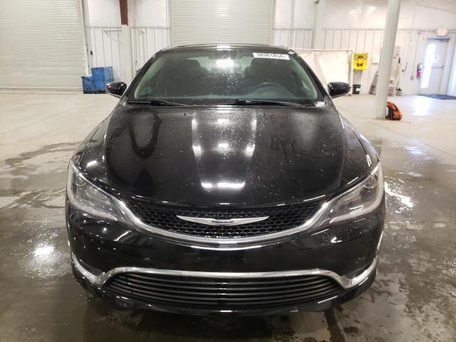 Photo 4 VIN: 1C3CCCAB5FN597720 - CHRYSLER 200 