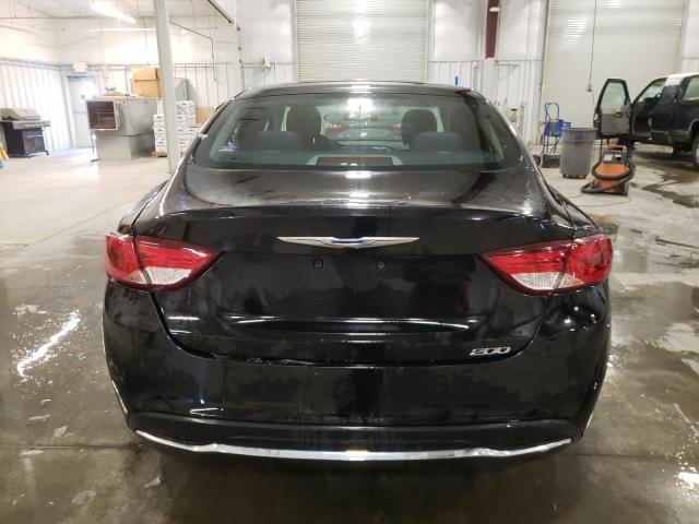 Photo 5 VIN: 1C3CCCAB5FN597720 - CHRYSLER 200 