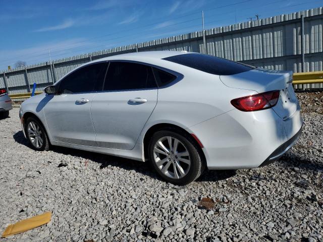 Photo 1 VIN: 1C3CCCAB5FN602141 - CHRYSLER 200 LIMITE 