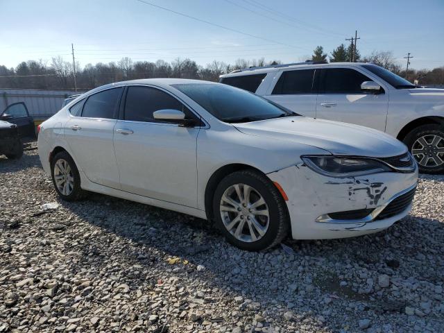 Photo 3 VIN: 1C3CCCAB5FN602141 - CHRYSLER 200 LIMITE 