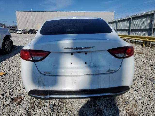 Photo 5 VIN: 1C3CCCAB5FN602141 - CHRYSLER 200 LIMITE 