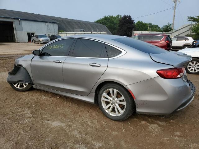 Photo 1 VIN: 1C3CCCAB5FN602480 - CHRYSLER 200 LIMITE 