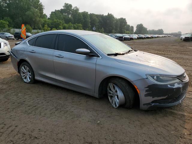 Photo 3 VIN: 1C3CCCAB5FN602480 - CHRYSLER 200 LIMITE 