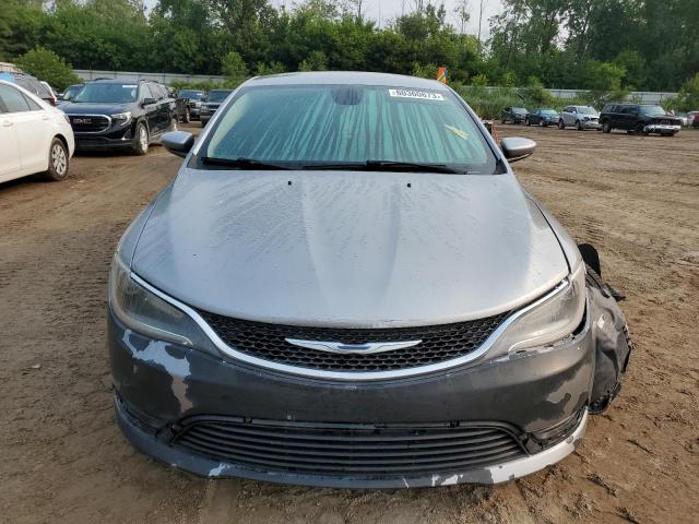 Photo 4 VIN: 1C3CCCAB5FN602480 - CHRYSLER 200 LIMITE 