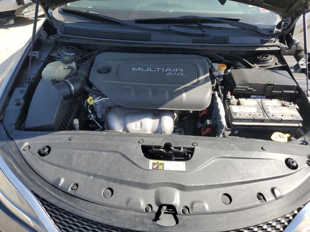 Photo 10 VIN: 1C3CCCAB5FN604150 - CHRYSLER 200 LIMITE 