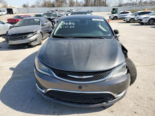 Photo 4 VIN: 1C3CCCAB5FN604150 - CHRYSLER 200 LIMITE 