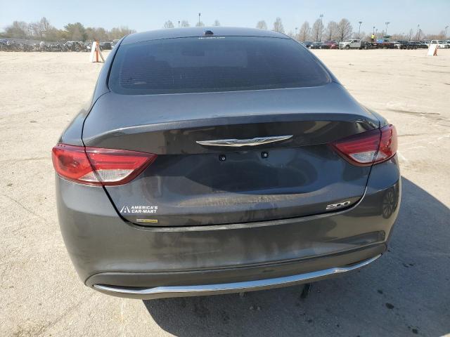 Photo 5 VIN: 1C3CCCAB5FN604150 - CHRYSLER 200 LIMITE 