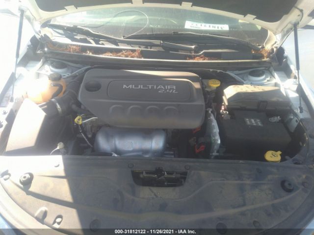 Photo 9 VIN: 1C3CCCAB5FN604388 - CHRYSLER 200 