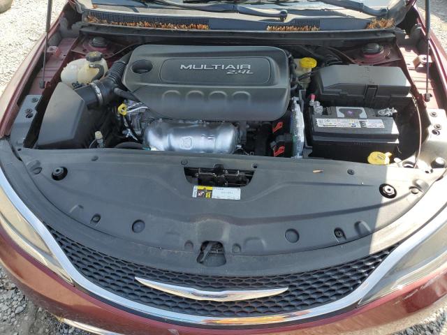 Photo 10 VIN: 1C3CCCAB5FN605220 - CHRYSLER 200 LIMITE 