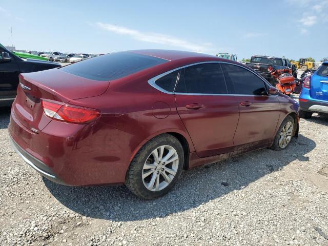 Photo 2 VIN: 1C3CCCAB5FN605220 - CHRYSLER 200 LIMITE 