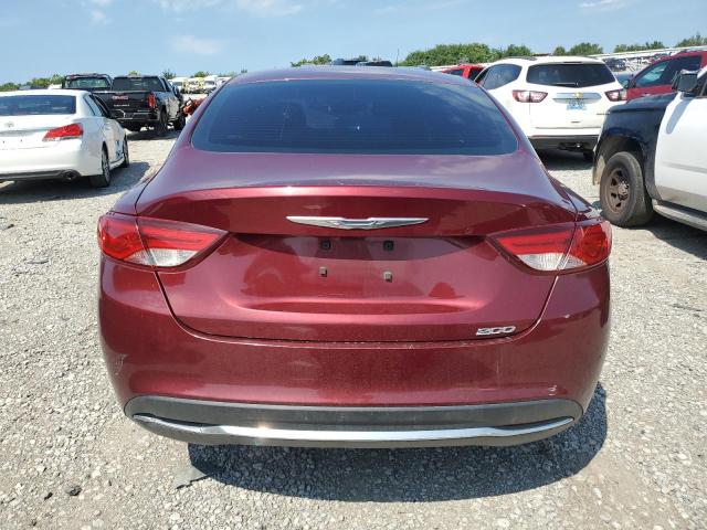 Photo 5 VIN: 1C3CCCAB5FN605220 - CHRYSLER 200 LIMITE 