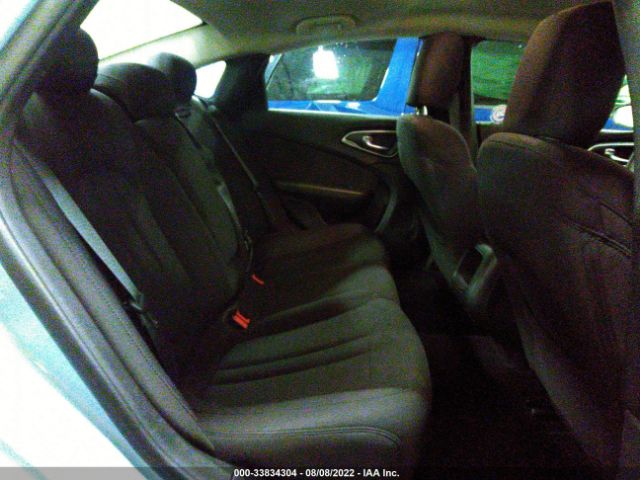 Photo 7 VIN: 1C3CCCAB5FN605962 - CHRYSLER 200 