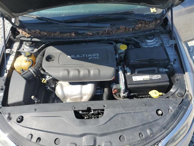 Photo 10 VIN: 1C3CCCAB5FN607047 - CHRYSLER 200 LIMITE 