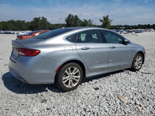 Photo 2 VIN: 1C3CCCAB5FN607047 - CHRYSLER 200 LIMITE 