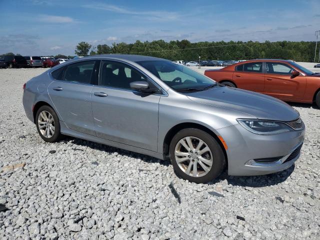 Photo 3 VIN: 1C3CCCAB5FN607047 - CHRYSLER 200 LIMITE 