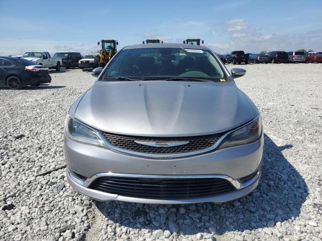 Photo 4 VIN: 1C3CCCAB5FN607047 - CHRYSLER 200 LIMITE 