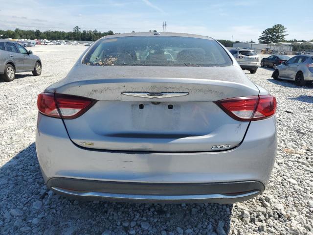 Photo 5 VIN: 1C3CCCAB5FN607047 - CHRYSLER 200 LIMITE 