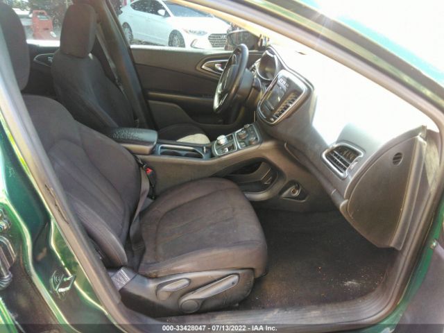 Photo 4 VIN: 1C3CCCAB5FN607243 - CHRYSLER 200 