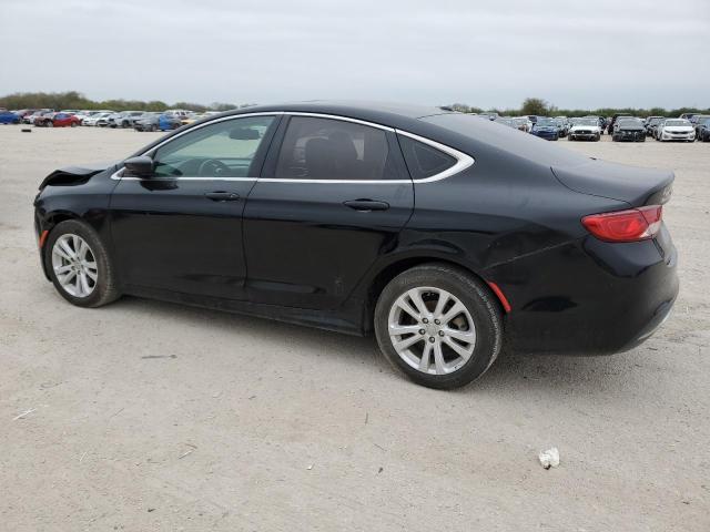 Photo 1 VIN: 1C3CCCAB5FN609509 - CHRYSLER 200 