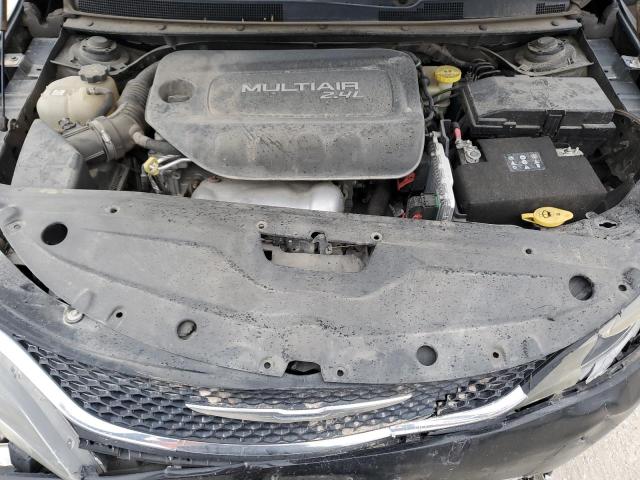 Photo 10 VIN: 1C3CCCAB5FN609509 - CHRYSLER 200 