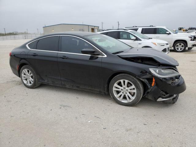 Photo 3 VIN: 1C3CCCAB5FN609509 - CHRYSLER 200 