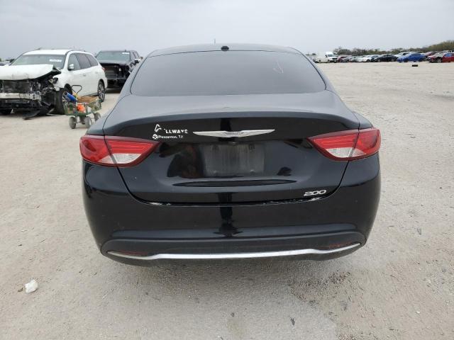 Photo 5 VIN: 1C3CCCAB5FN609509 - CHRYSLER 200 