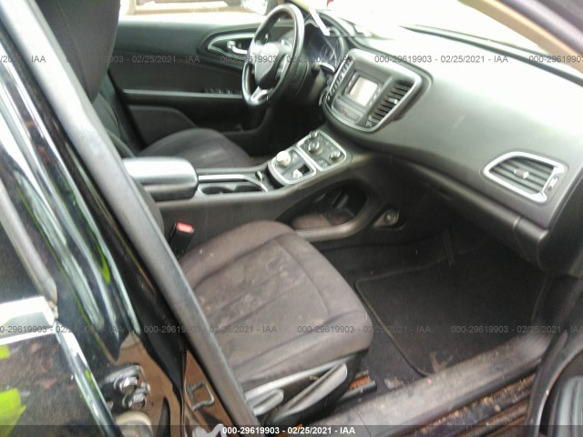 Photo 4 VIN: 1C3CCCAB5FN611518 - CHRYSLER 200 