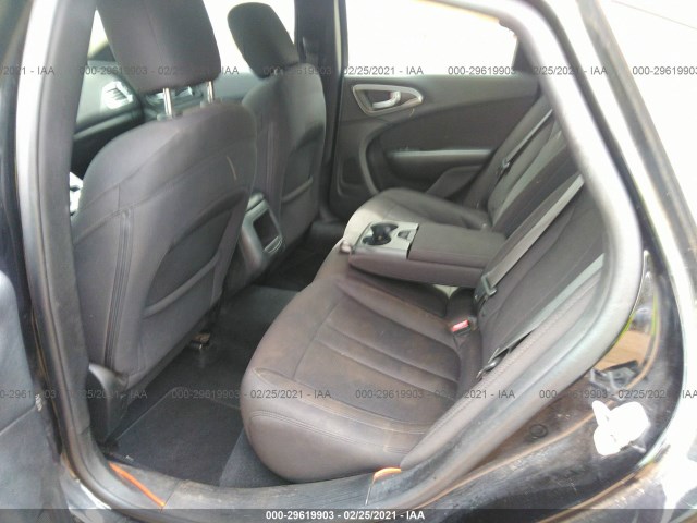 Photo 7 VIN: 1C3CCCAB5FN611518 - CHRYSLER 200 