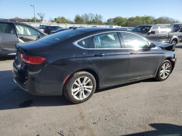 Photo 2 VIN: 1C3CCCAB5FN612023 - CHRYSLER 200 