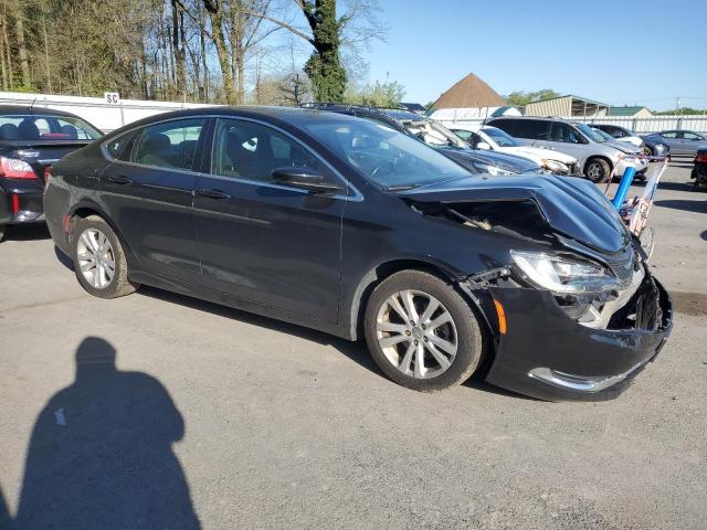 Photo 3 VIN: 1C3CCCAB5FN612023 - CHRYSLER 200 