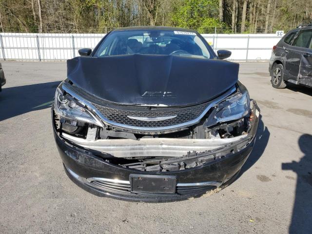 Photo 4 VIN: 1C3CCCAB5FN612023 - CHRYSLER 200 