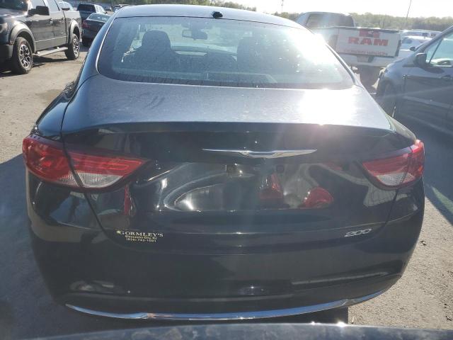 Photo 5 VIN: 1C3CCCAB5FN612023 - CHRYSLER 200 