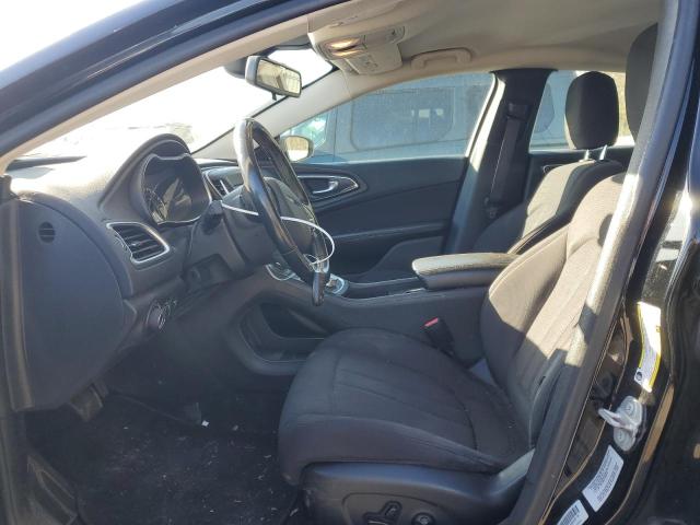 Photo 6 VIN: 1C3CCCAB5FN612023 - CHRYSLER 200 