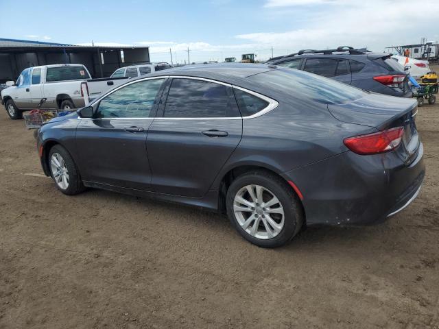 Photo 1 VIN: 1C3CCCAB5FN612328 - CHRYSLER 200 LIMITE 